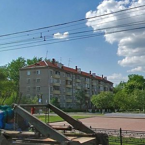 Kirova Street, 72/54, Podolsk: photo