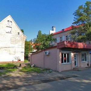 Prospekt Lenina, 33Б, Baltiysk: photo