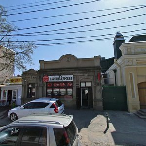 Gorkogo Street, 100 ، كراسنودار: صورة