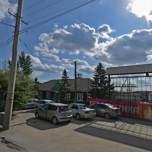 Chelyuskintsev Street, 113 ، بارناول: صورة