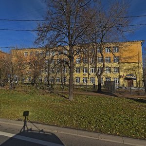 Volokolamskoye Highway, No:12, Moskova: Fotoğraflar