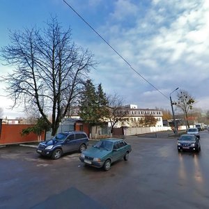 Oleksy Tykhoho Street, No:104, Kiev: Fotoğraflar