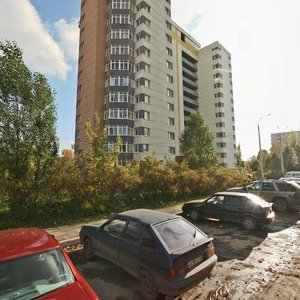 Самара, Ташкентская улица, 162А: фото