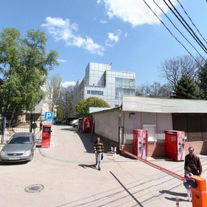 Nakhichevanskiy Lane, 38Б, : foto