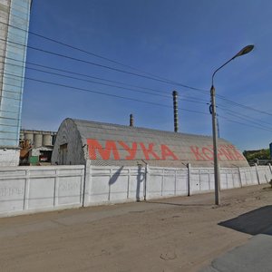 Melnichnaya ulitsa, 2/1, Omsk: photo