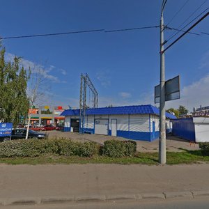 Казань, Улица Рихарда Зорге, 31В: фото