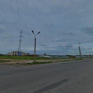 Kuzbasskoy Divizii Street, 19, Pskov: photo