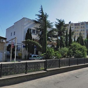 Baglikova Street, 19А, Alushta: photo