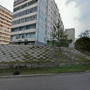 Bulvar Ryabikova, 21А, : foto