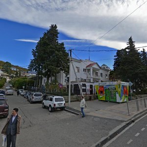 Dekabristov Street, 71, Sochi: photo