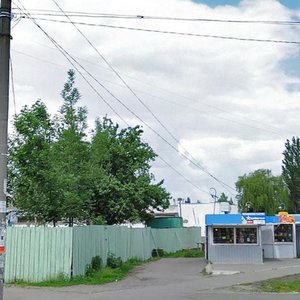 Vitruka Street, 2А, Zhytomyr: photo