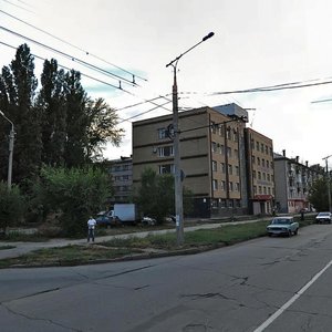 Gorkogo Street, 61, Togliatti: photo