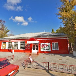 Ulitsa Geroyev Shipki, 51, Volgograd: photo