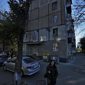 Peremohy Avenue, 79, Kyiv: photo