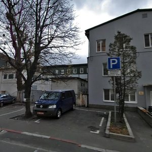 Kazymyra Malevycha Street, 86И, Kyiv: photo