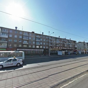 Lenina Avenue, 49 ، كيميروفو: صورة