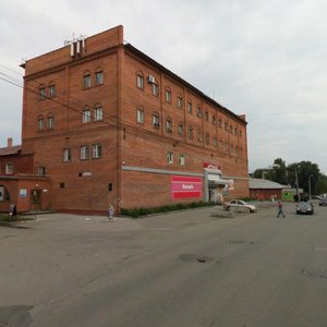 Ulitsa 3-go Internatsionala, 90, Chelyabinsk: photo