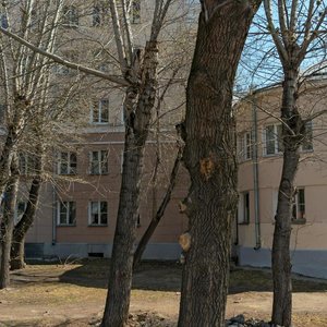 Lenina Avenue, 54, Yekaterinburg: photo