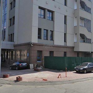 Glazunova Street, 1, : foto