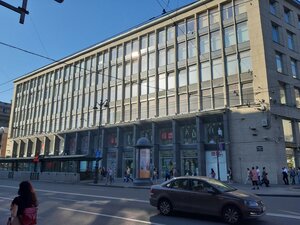 Kamennoostrovskiy Avenue, 37, : foto
