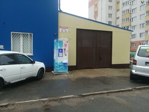 Khuzangaya Street, 18Б, Cheboksary: photo