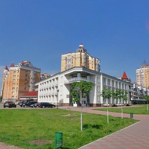 Obolonska Embankment, No:9, Kiev: Fotoğraflar