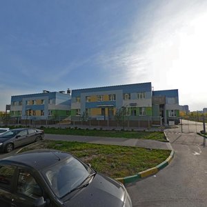 Karla Marksa Street, 48А, Nizhny Novgorod: photo