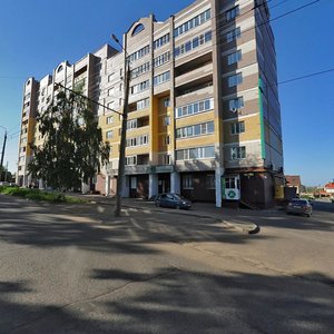 Ekskavatorschikov Street, 26, Kostroma: photo