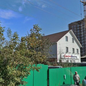 Ulitsa Tolstogo, 137, Novosibirsk: photo