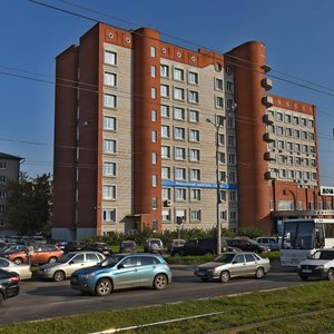 Karla Marksa Street, 130, Izhevsk: photo