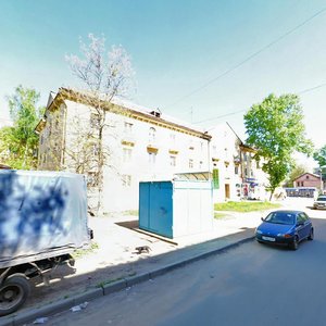 Rezinstroya Street, 8к2, Tver: photo