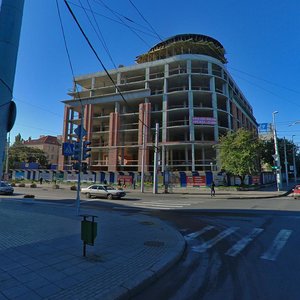 Teatralnaya Street, 35, Kaliningrad: photo