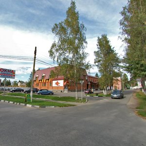 Moskovskaya Street, 23Б, Naro‑Fominsk: photo