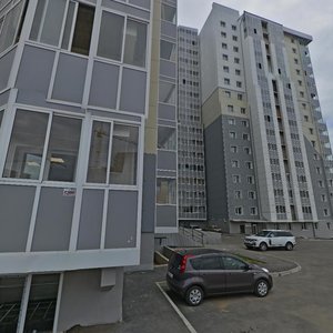 Иркутск, Байкальская улица, 236Б/6: фото