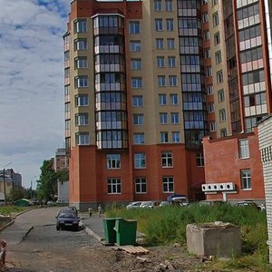 Voskresenskaya Street, 14, Arkhangelsk: photo