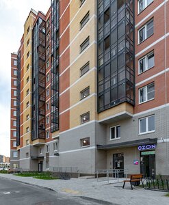 Balkanskaya doroga, 12к2 ، : صورة