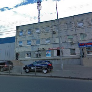 Dzerzhinskogo Street, 130, : foto