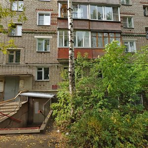 Morozovskaya Street, 34 ، كيروف: صورة