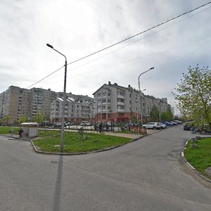 Bulevar Yunosti, 23, : foto