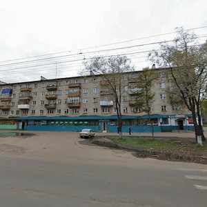 Tutaevskoe Highway, 81, Yaroslavl: photo