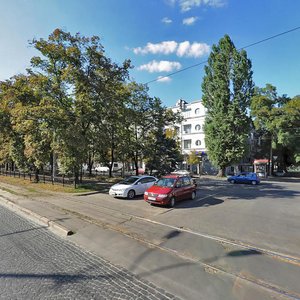 Dmytra Yavornytskoho Avenue, 94А, Dnipro: photo