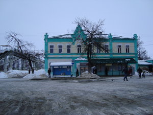 2nd Vokzalnaya Street, 5А, Domodedovo: photo