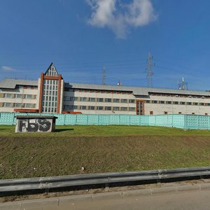 Reutovskaya Street, 7Б ، موسكو: صورة