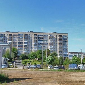 Vulytsia Polkovnyka Morozenka, 7, : foto