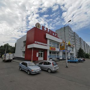 Ulitsa 22-go syezda KPSS, 39А, Bryansk: photo