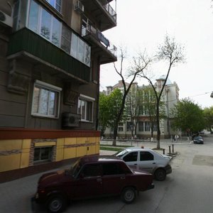 Maksima Gorkogo Street, 115 ، روستوف نا دونو: صورة