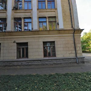 Vulytsia Naukovoho Mistechka, 39, Zaporizhia: photo