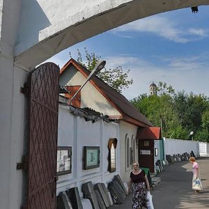 Vostochnaya Street, 6с3, : foto