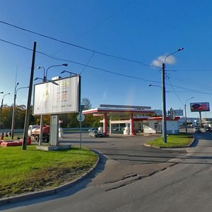Obukhovskoy Oborony Avenue, 3, Saint Petersburg: photo