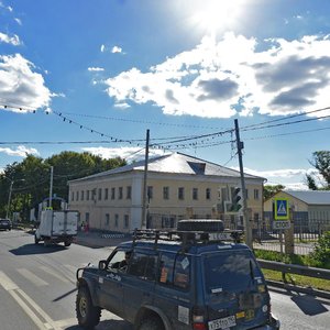 Moskovskaya Street, 14, Chehov: photo